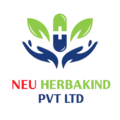 Neu Herbakind logo