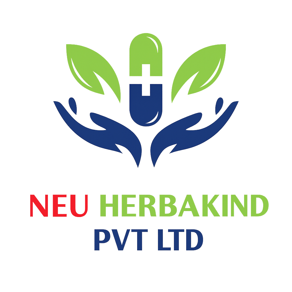 Neu Herbakind logo