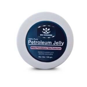 Petrolreum Jelly 100 gm