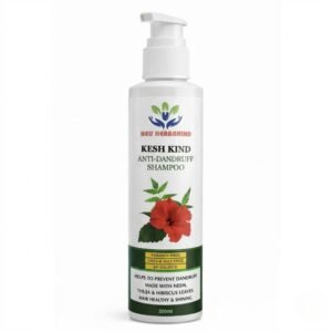 Kesh Kind Anti Dandruff Shampoo