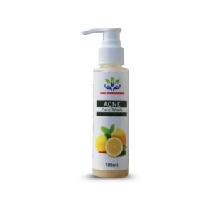 neu herbakind Acne fash wash