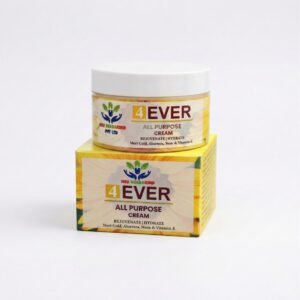 Neu Herbakind 4EVER All Purpose Cream – Moisturizing & Skin Nourishing Cream